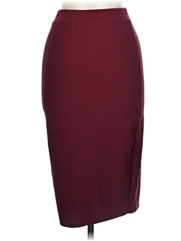 Nicki Minaj Formal Skirt (view 2)