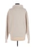 H&M Tan Turtleneck Sweater Size M - photo 2