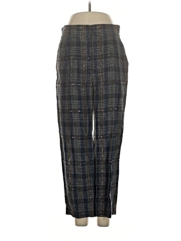 Brunello Cucinelli Linen Pants (view 1)