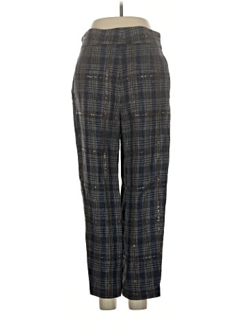 Brunello Cucinelli Linen Pants (view 2)