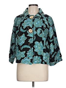 Jaclyn Smith Jacket