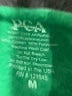 PGA Tour Green Pullover Hoodie Size M - photo 7