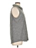 Duluth Trading Co. Gray Sleeveless Blouse Size L - photo 4