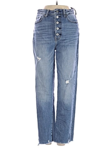 Eunina Jeans (view 1)