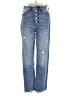 Eunina Blue Jeans Size 5 - photo 1