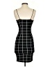 Shein Plaid Black Cocktail Dress Size XS - photo 2