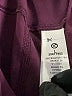 Glowmode Purple Active Pants Size L - photo 7