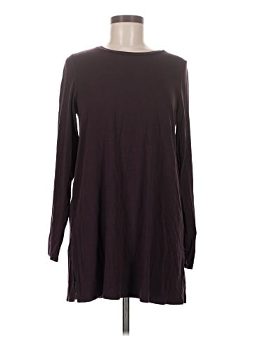 Eileen Fisher Casual Dress (view 1)