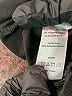 Venus Solid Black Jumpsuit Size S - photo 5