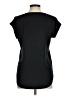 Express Black Short Sleeve T-Shirt Size M - photo 2