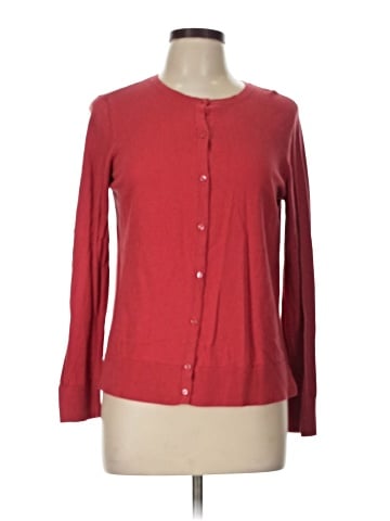 Ann Taylor LOFT Outlet Cardigan (view 1)