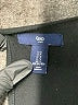 Gap Outlet Solid Black Romper Size S - photo 4