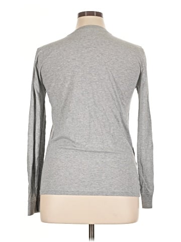 Adidas Long Sleeve T-Shirt (view 2)