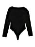 Popilush Black Bodysuit Size S - photo 2