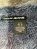 DKNY Jeans Gray Pullover Sweater Size M - photo 7