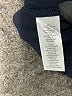 T Tahari 100% Polyester Black Long Sleeve Blouse Size P (petite) - photo 8
