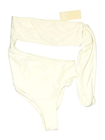 Ris-K Swim Swimsuit Bottoms (view 1)