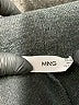 MNG Gray Sweatpants Size S - photo 7