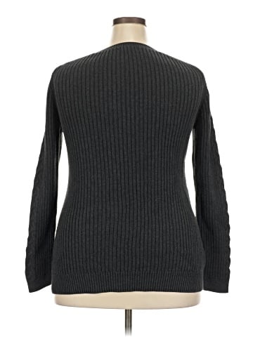 Nautica Pullover Sweater (view 2)