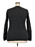 Nautica 100% Cotton Gray Pullover Sweater Size XXL - photo 2