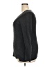 Nautica 100% Cotton Gray Pullover Sweater Size XXL - photo 5