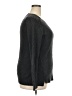 Nautica 100% Cotton Gray Pullover Sweater Size XXL - photo 4