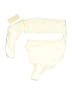 Ris-K Swim Solid Ivory Swimsuit Bottoms Size S - photo 2