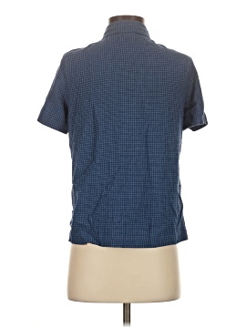 Jones New York Sport Short Sleeve Blouse (view 2)