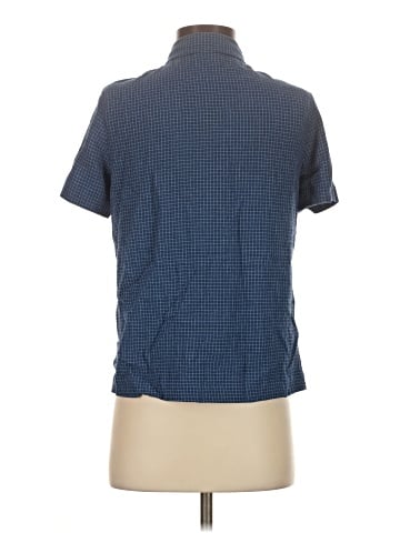 Jones New York Sport Short Sleeve Blouse (view 2)