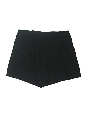 Zara Shorts (view 1)