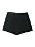 Zara Solid Black Shorts Size XS - photo 1