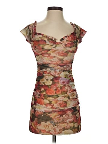 Akira Cocktail Dress (view 1)