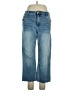 Kut from the Kloth Blue Jeans Size 14 - photo 1