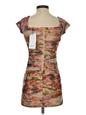 Akira Cocktail Dress (view 2)