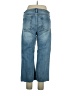 Kut from the Kloth Blue Jeans Size 14 - photo 2