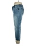 Kut from the Kloth Blue Jeans Size 14 - photo 5