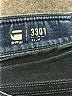 G-Star RAW Solid Blue Jeans Size 31 waist - photo 7