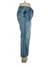 Kut from the Kloth Blue Jeans Size 14 - photo 4