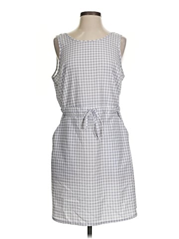 Emma & Michele Casual Dress (view 1)