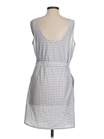 Emma & Michele Casual Dress (view 2)