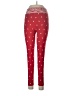 Adam Selman Hearts Red Leggings Size L - photo 1