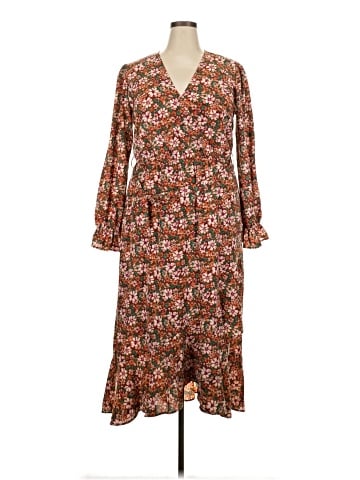 BTFBM Casual Dress (view 1)