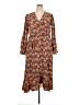 BTFBM Brown Casual Dress Size XXL - photo 1