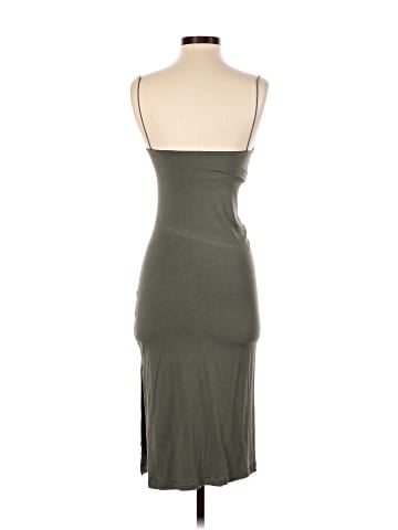 Enza Costa Casual Dress (view 2)