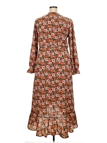 BTFBM Casual Dress (view 2)