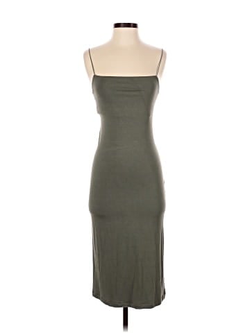 Enza Costa Casual Dress (view 1)