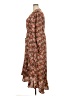 BTFBM Brown Casual Dress Size XXL - photo 5