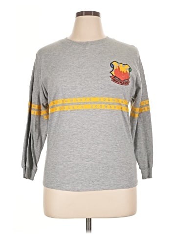 Harry Potter 3/4 Sleeve T-Shirt (view 1)
