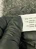 Zara Gray Long Sleeve Blouse Size XXL - photo 9