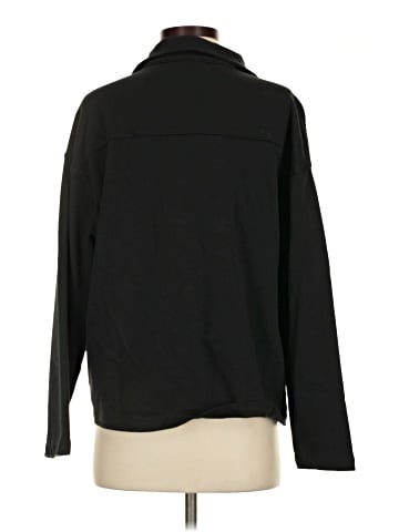 Duluth Trading Co. Long Sleeve Blouse (view 2)